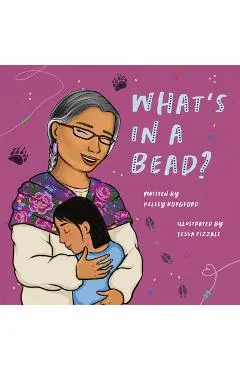 What's in a Bead? - Kelsey Borgford