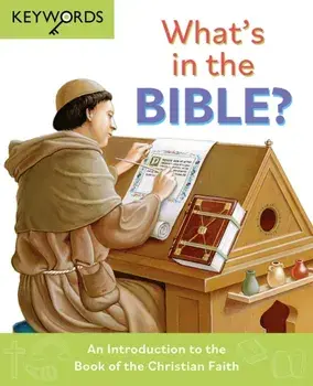What's in the Bible?. An Introduction to the Book of the Christian Faith, New ed, Hardback/Deborah Lock