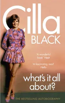 What's It All About?, Paperback/Cilla Black