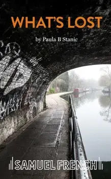 What's Lost, Paperback/Paula Stanic