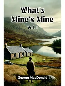 What's Mine's Mine Vol. I, Paperback/***