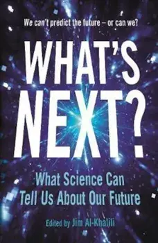 What's Next', Hardcover/Jim Al Khalili