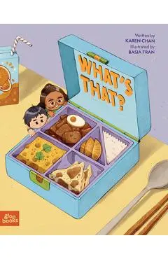What's That? - Karen Chan