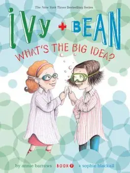 What's the Big Idea', Hardcover/Annie Barrows