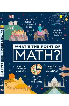 What's the Point of Math? - Dk