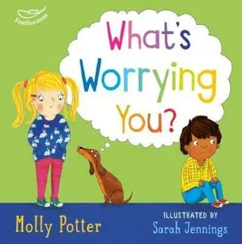 What's Worrying You', Hardcover/Molly Potter