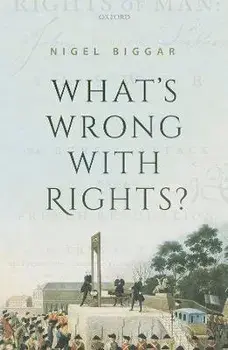 What's Wrong with Rights?, Paperback/***