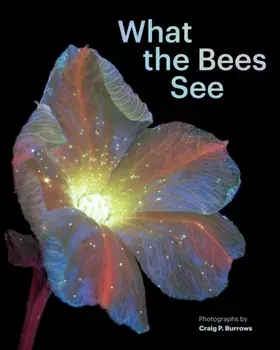 What the Bees See, Hardback/Craig P. Burrows