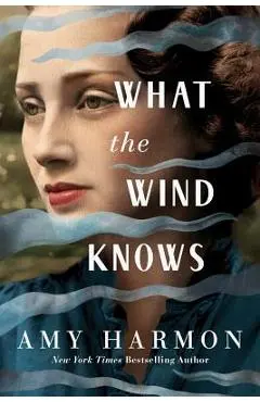 What the Wind Knows - Amy Harmon