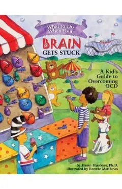 What to Do When Your Brain Gets Stuck