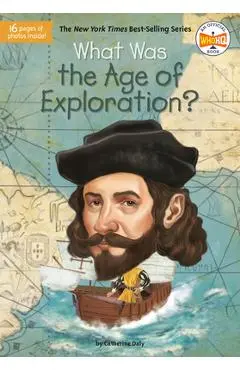 What Was the Age of Exploration? - Catherine Daly