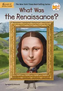 What Was the Renaissance?, Paperback/Who HQ