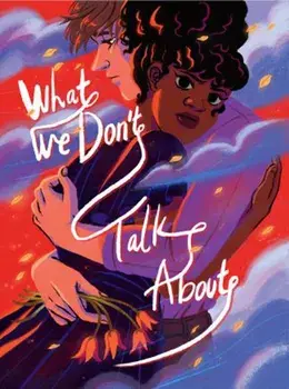 What We Don't Talk About, Paperback/Charlot Kristensen