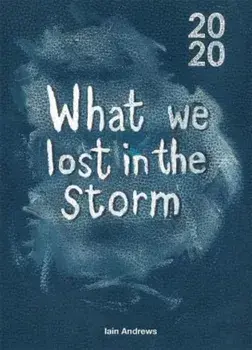 What We Lost In The Storm, Paperback/Iain Andrews