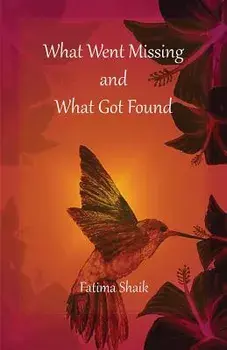 What Went Missing and What Got Found, Paperback/Fatima Shaik