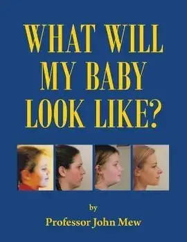 What Will My Baby Look Like?, Paperback/John Mew