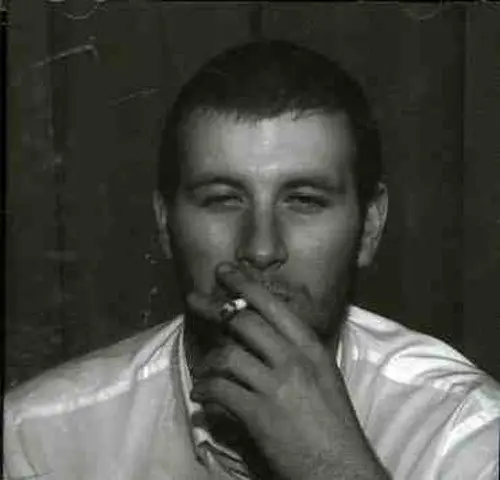 Whatever People Say I Am, That's What I'm Not | Arctic Monkeys