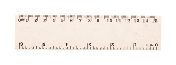 Whealer 15 riglă