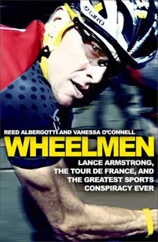 Wheelmen, Paperback/Vanessa O'Connell