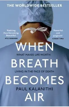When Breath Becomes Air