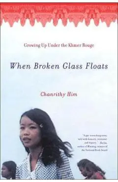 When Broken Glass Floats