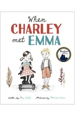 When Charley Met Emma - Amy Webb