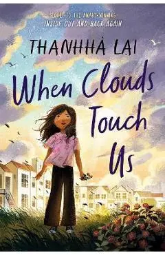 When Clouds Touch Us - Thanhhà Lai