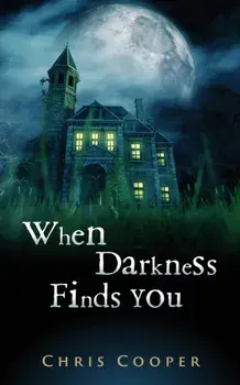 When Darkness Finds You, Paperback/Chris Cooper