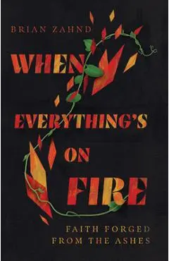 When Everything's on Fire: Faith Forged from the Ashes - Brian Zahnd