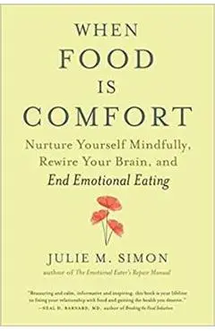 When Food Is Comfort