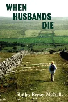 When Husbands Die, Paperback/Shirley Reeser McNally