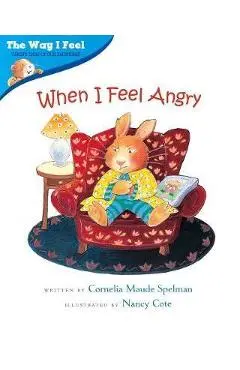 When I Feel Angry