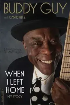 When I Left Home, Paperback/Buddy Guy