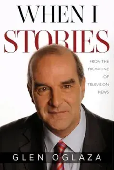 When I Stories, Hardback/Glen Oglaza