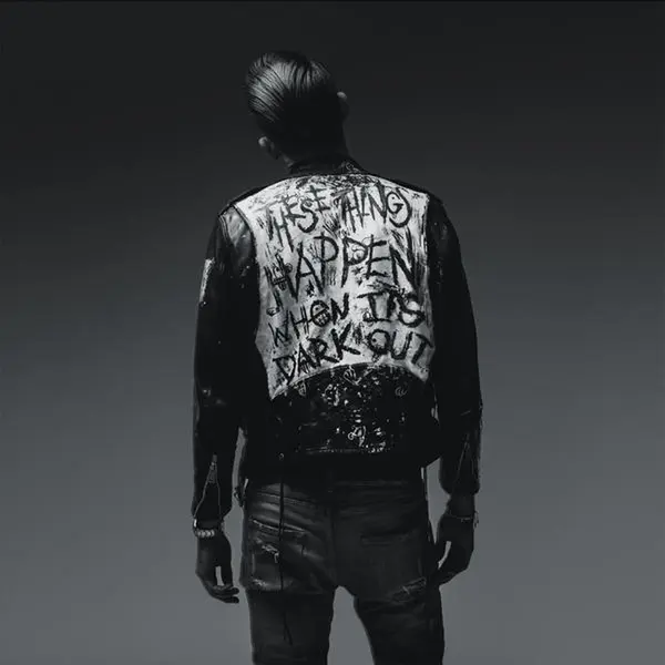 When It'S Dark Out | G-Eazy
