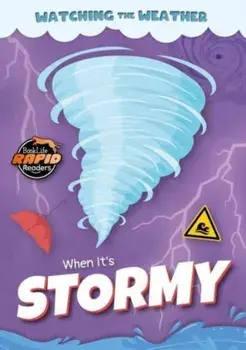 When It's Stormy, Paperback/***