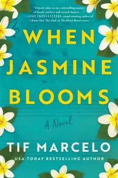 When Jasmine Blooms. A Novel, Paperback/***
