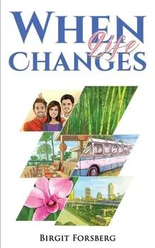 When Life Changes, Paperback/Birgit Forsberg