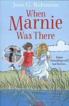 When Marnie Was There