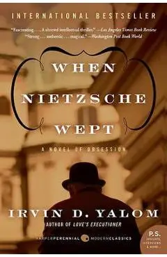 When Nietzsche Wept