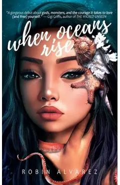 When Oceans Rise - Robin Alvarez