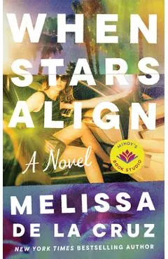 When Stars Align - Melissa De La Cruz