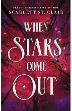 When Stars Come Out - Scarlett St Clair
