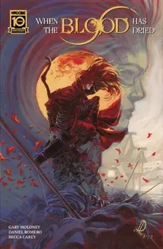 When The Blood Has Dried, Paperback/Gary Moloney