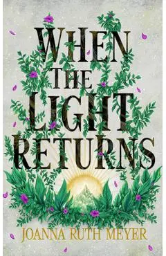 When the Light Returns - Joanna Ruth Meyer