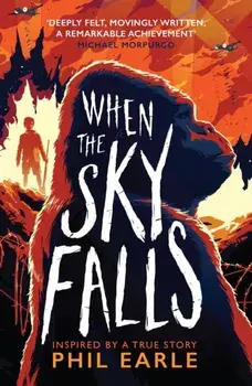 When the Sky Falls, Paperback/Phil Earle
