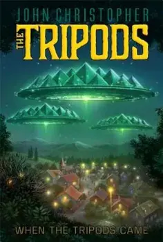 When the Tripods Came, Paperback/John Christopher