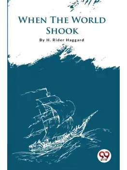 When The World Shook, Paperback/***