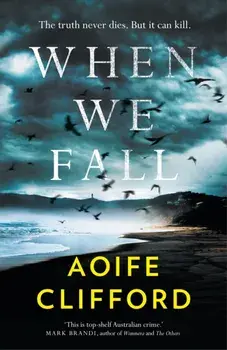 When We Fall, Paperback/Aoife Clifford