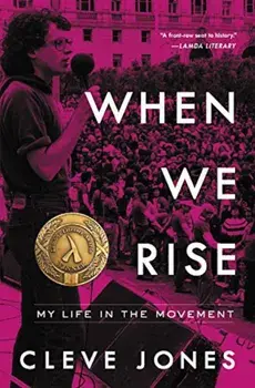 When We Rise: My Life in the Movement, Paperback/Cleve Jones